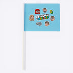 Familien Münster Festpakke