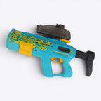 Guldborg elektrisk vandpistol - Guldblaster