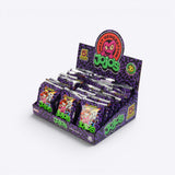 Jojo's 5 pack FULD DISPLAY