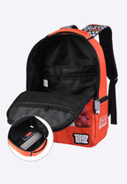 Jas & Mika PEEPZ Skoletaske/Rygsæk  2.0