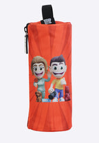 Jas & Mika PEEPZ Penalhus