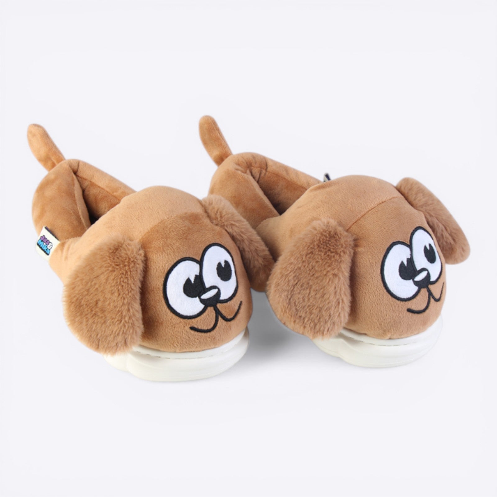 Jas & Mika Baloo Hjemmesko 2