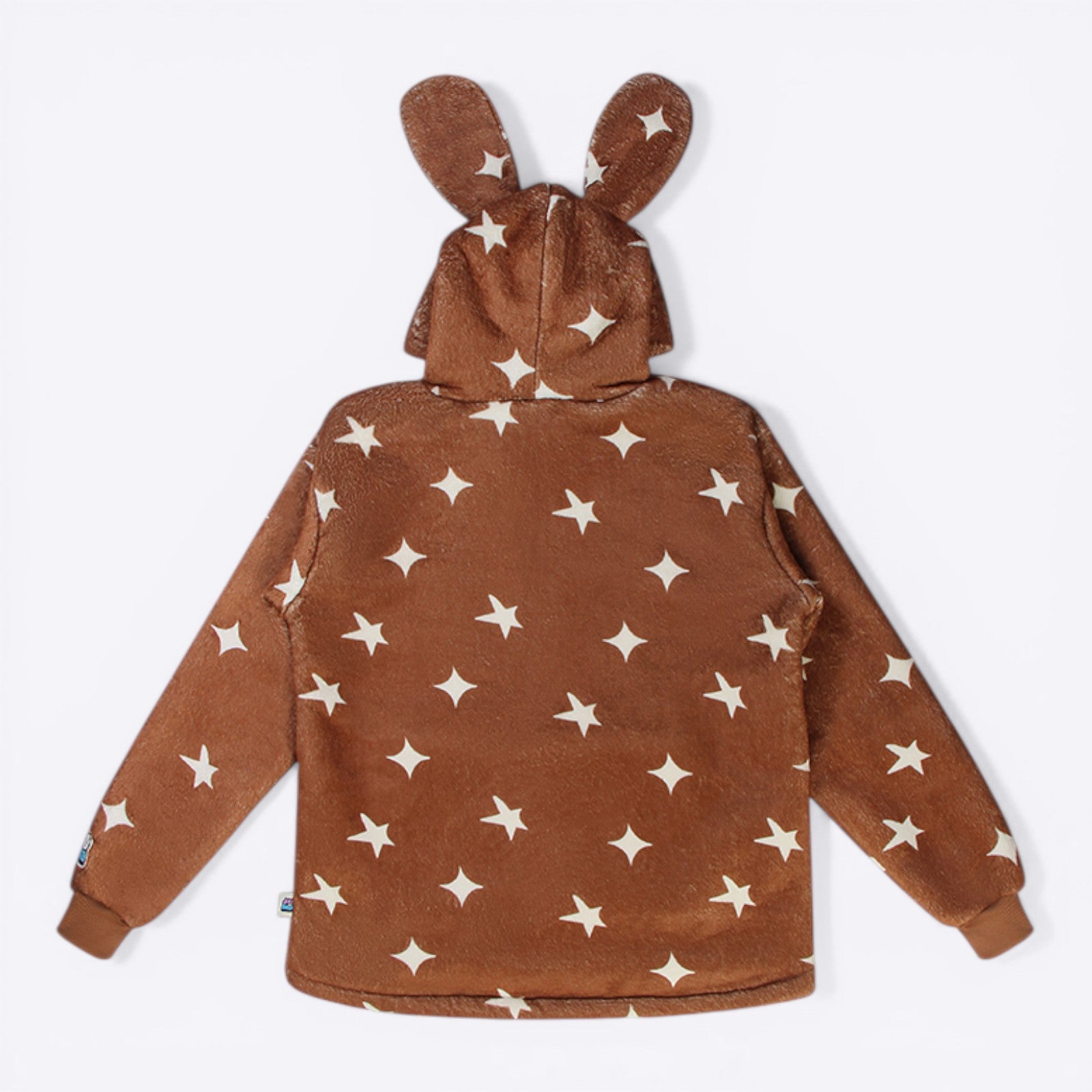 Jas & Mika Baloo Hoodie Blanket