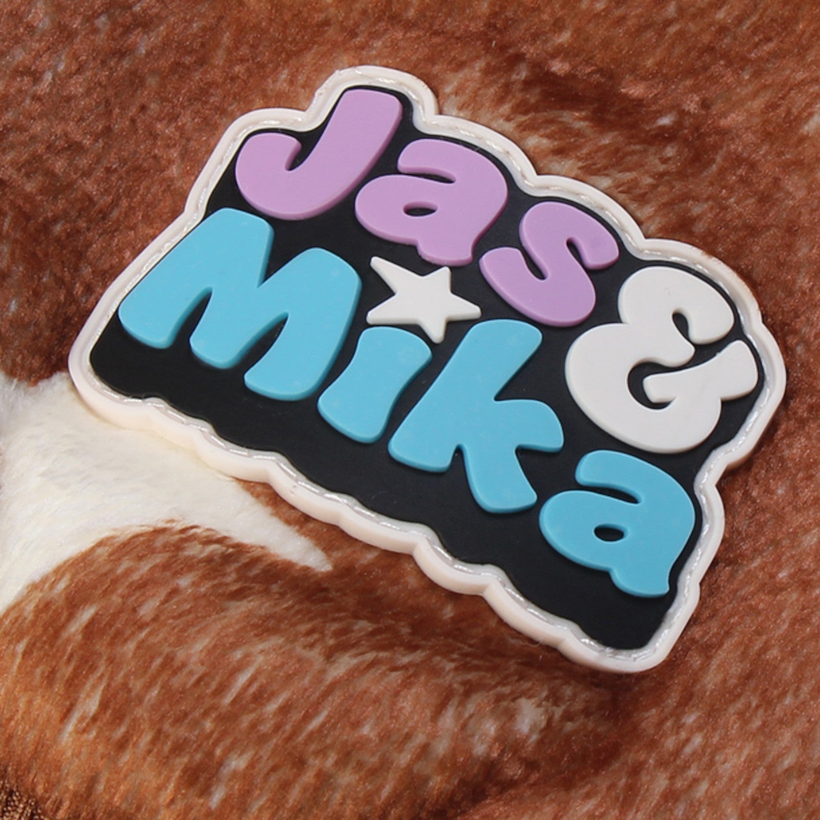 Jas & Mika Baloo Hoodie Blanket