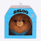 Jas & Mika Chunky Baloo