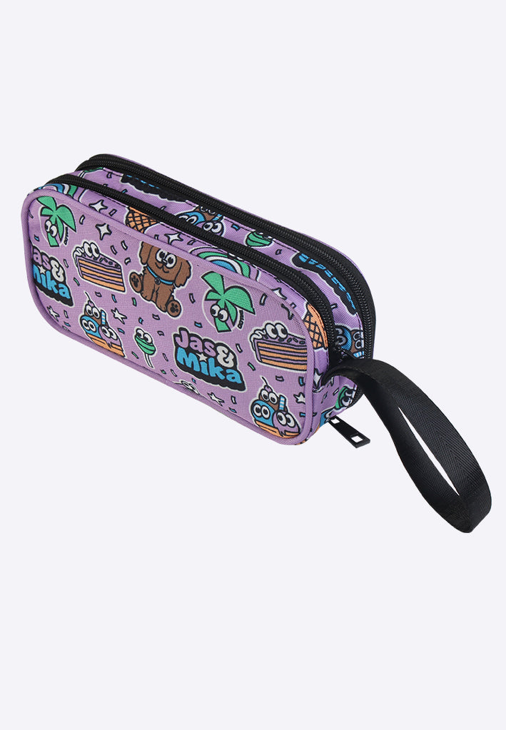 Jas & Mika Dreams Penalhus