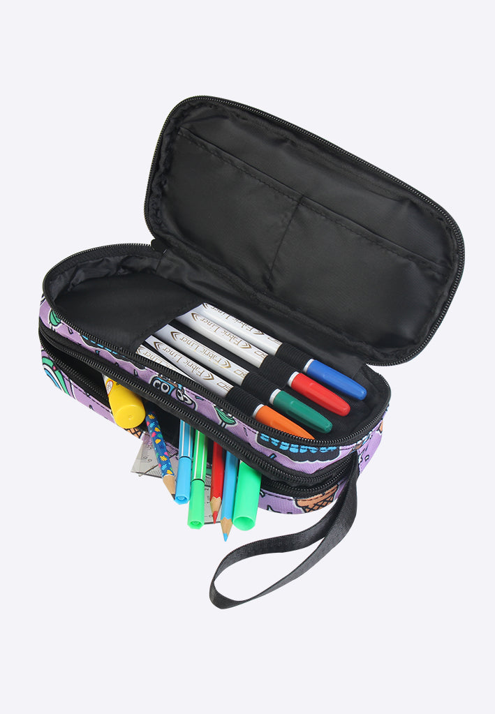 Jas & Mika Dreams Penalhus