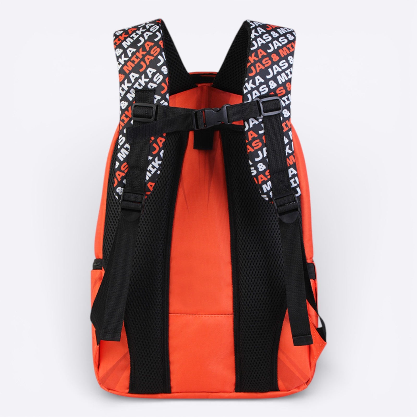 Jas & Mika PEEPZ Skoletaske/Rygsæk  2.0