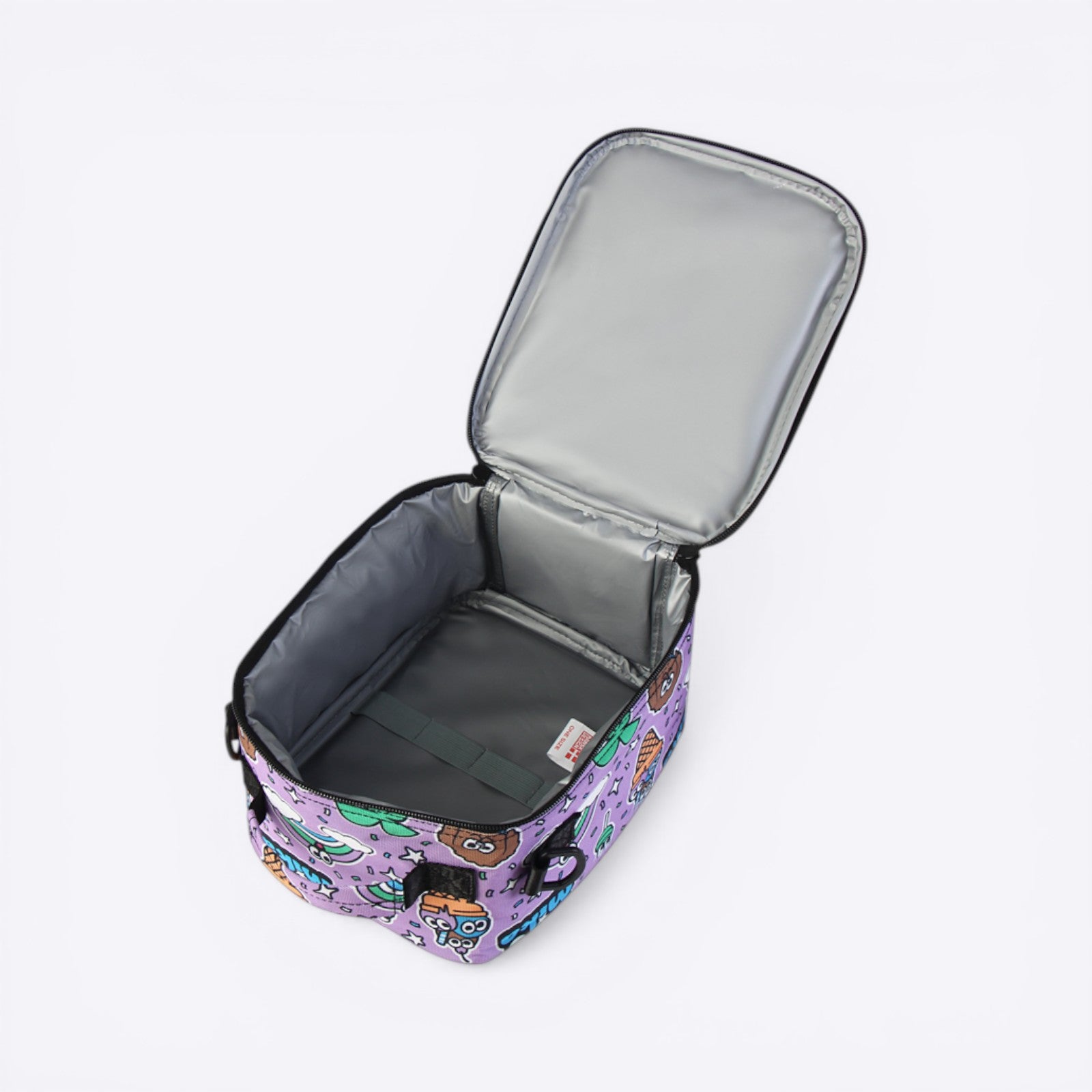 Jas & Mika køletaske "DREAMS"