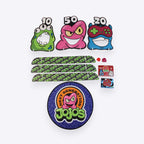 Jojo's Game Pack