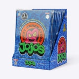 Jojo's Sticker Display