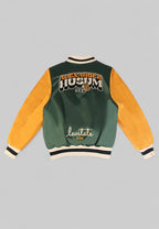 Alexander Husum - University Jakke 2.0