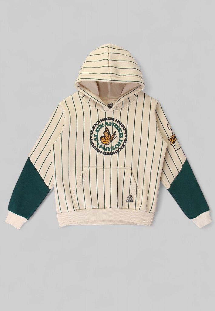 Alexander Husum - Ace Hoodie