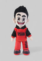 Bendy Buddies - Niki Topgaard