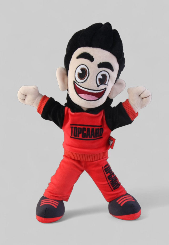 Bendy Buddies - Niki Topgaard