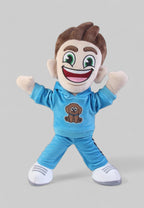 Bendy Buddies - Mika Schultz