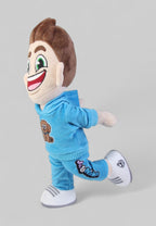 Bendy Buddies - Mika Schultz