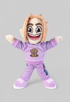 Bendy Buddies - Jasmin Lind