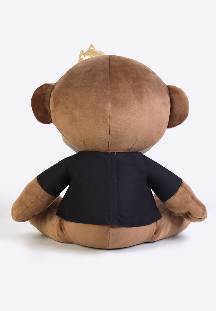 FirstGrade Monkey - Squish Heads - 60 cm