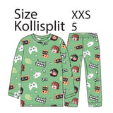 VS Pyjamas Mix
