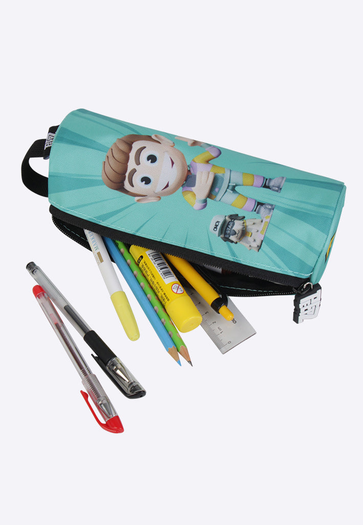 Morten Münster PEEPZ Penalhus