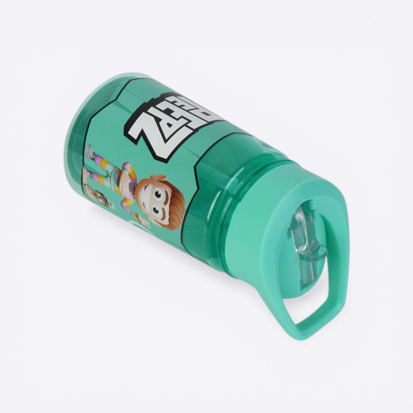 Morten Münster Drikkedunk 380ml m. sugerør