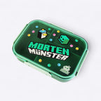 Morten Münster Madkasse m. 4 rum
