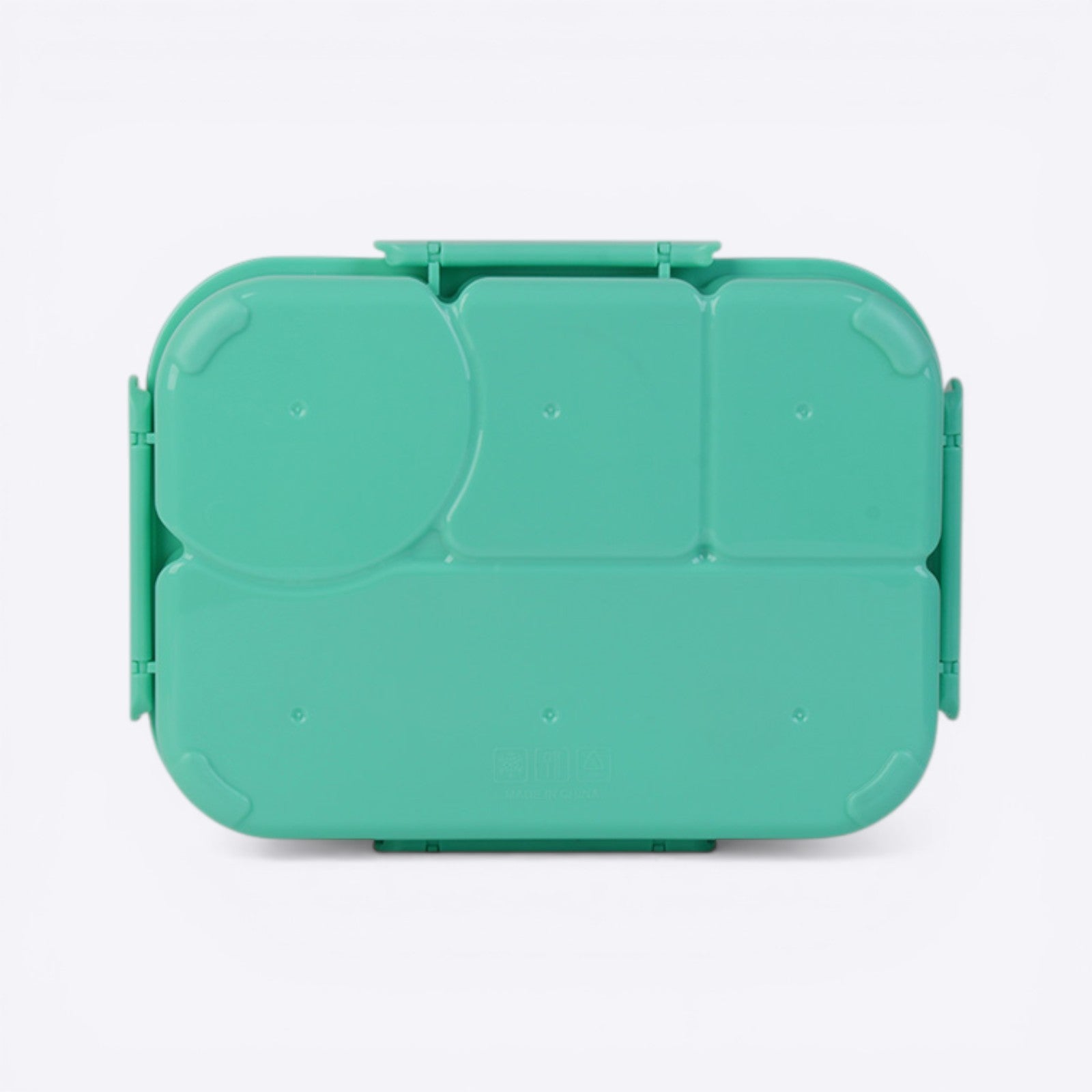 Morten Münster Madkasse m. 4 rum