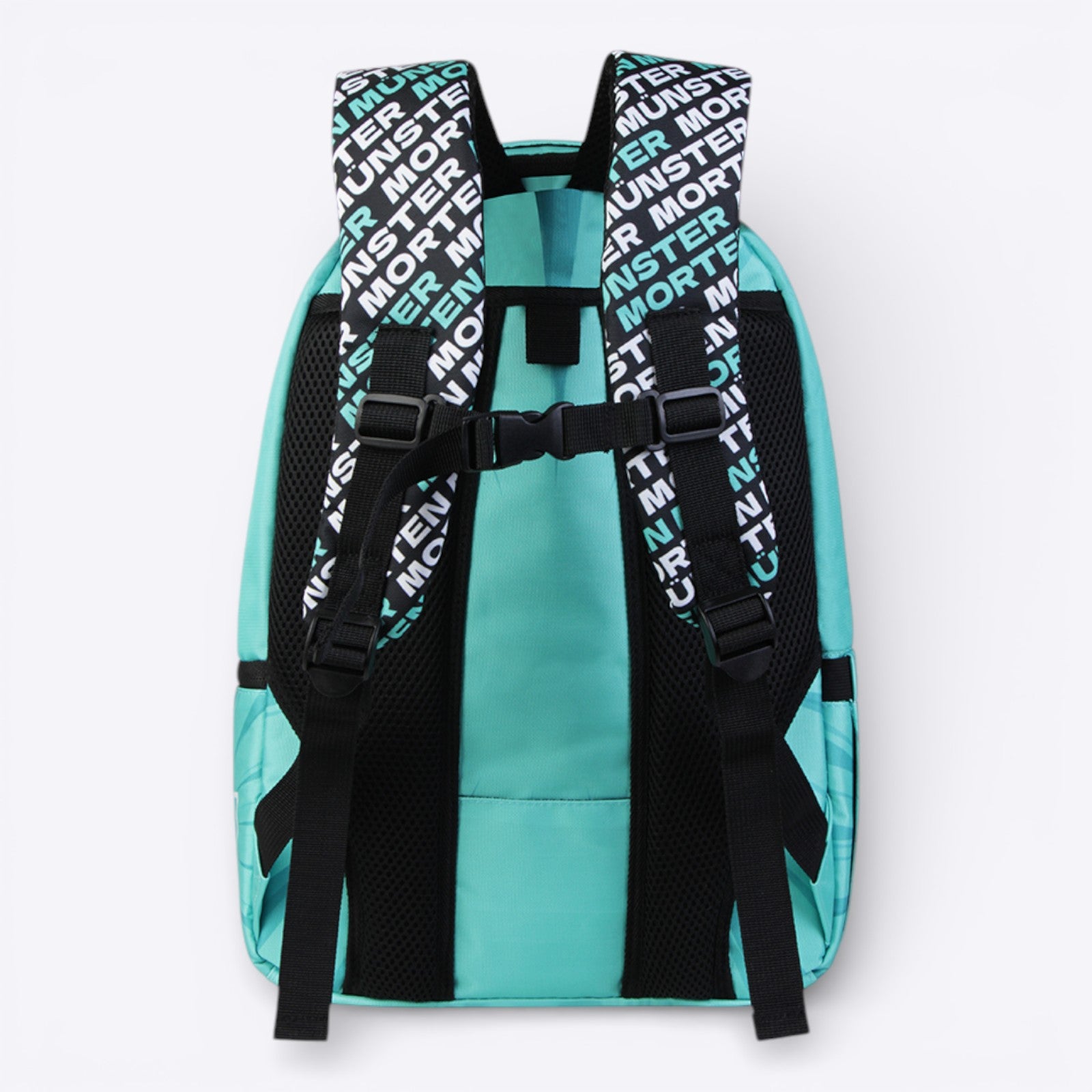 Morten Münster PEEPZ Skoletaske/Rygsæk  2.0