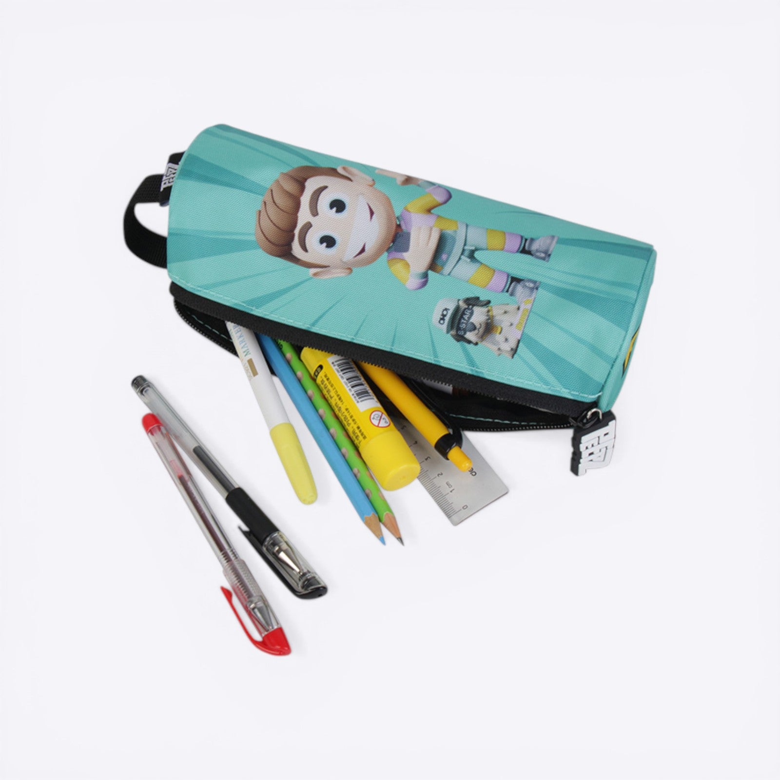 Morten Münster PEEPZ Penalhus