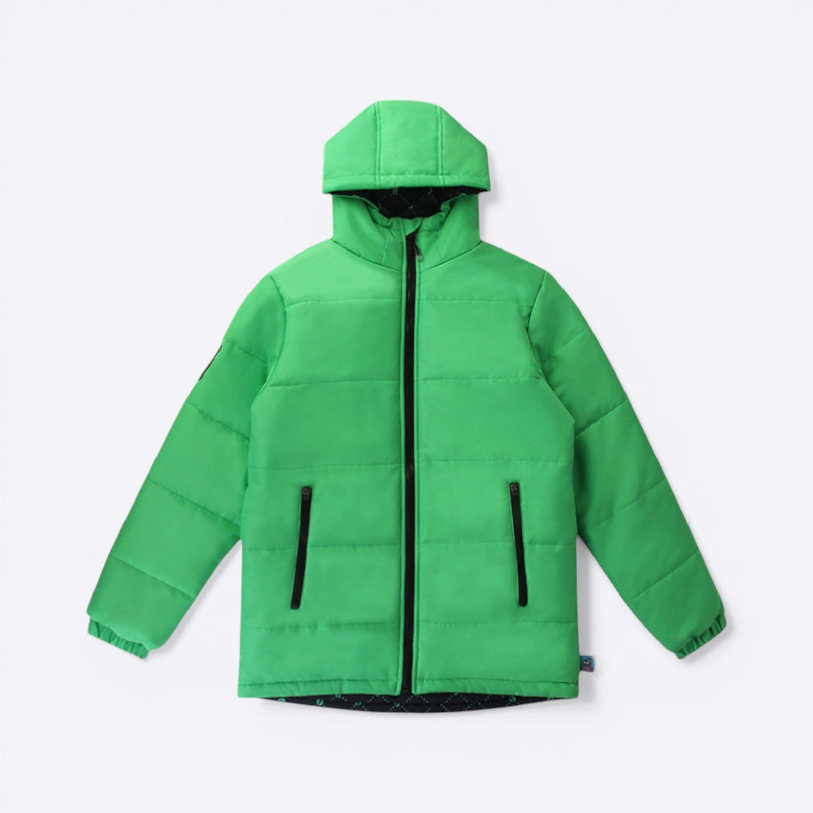 Morten Münster Flip Vinterjakke