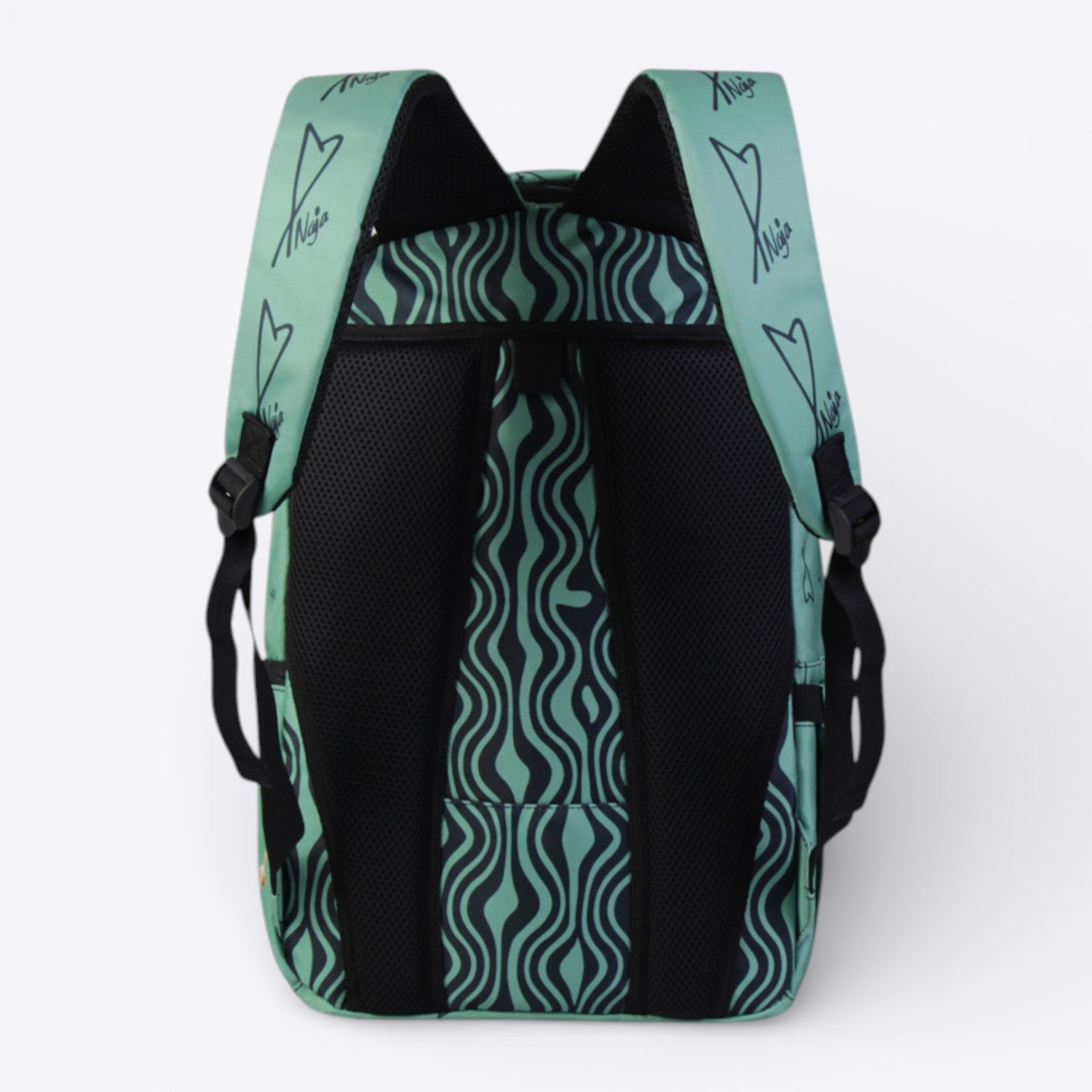 Naja Münster - PEEPZ Backpack / Skoletaske