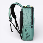 Naja Münster - PEEPZ Backpack / Skoletaske