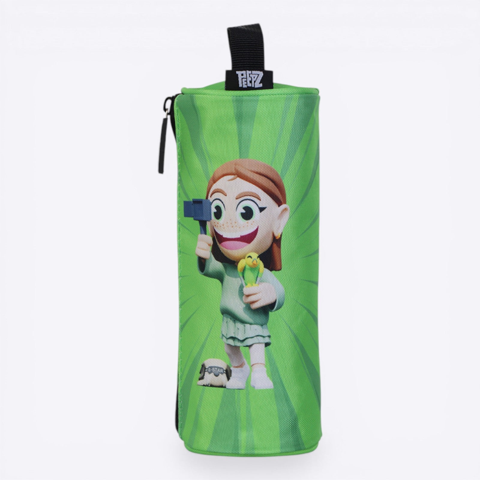 Naja Münster PEEPZ Penalhus