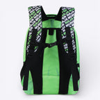 Naja Münster PEEPZ Skoletaske/Rygsæk  2.0