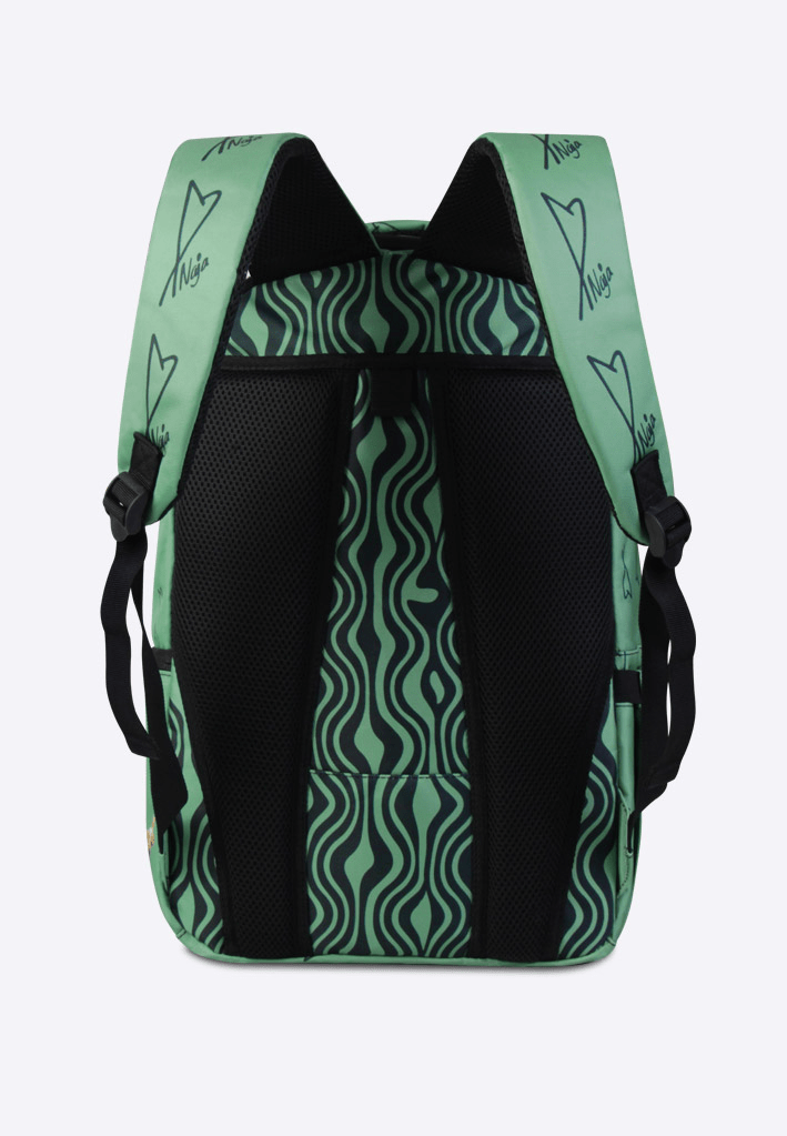 Naja Münster - PEEPZ Backpack / School bag