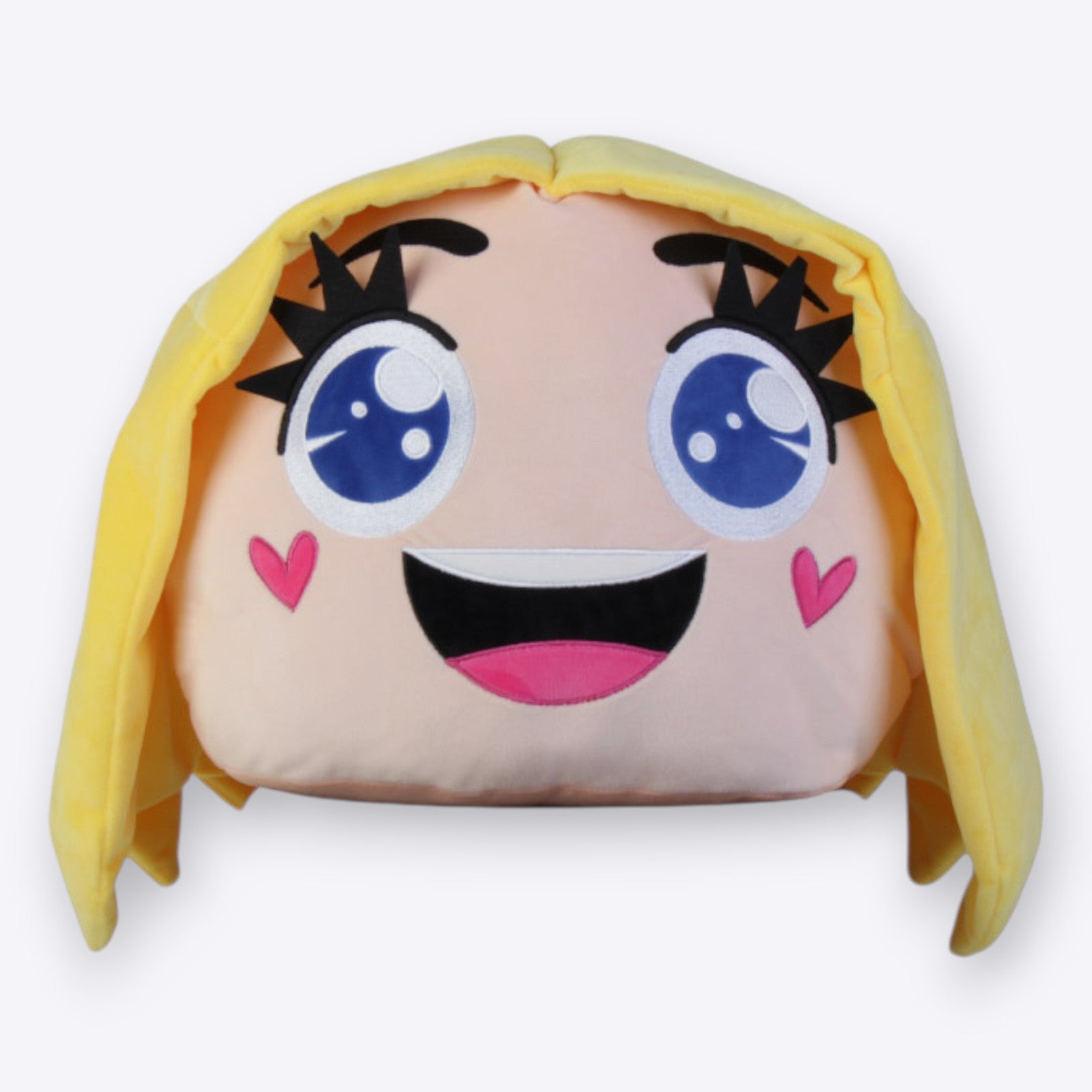 Nellie- Squish Heads 40CM