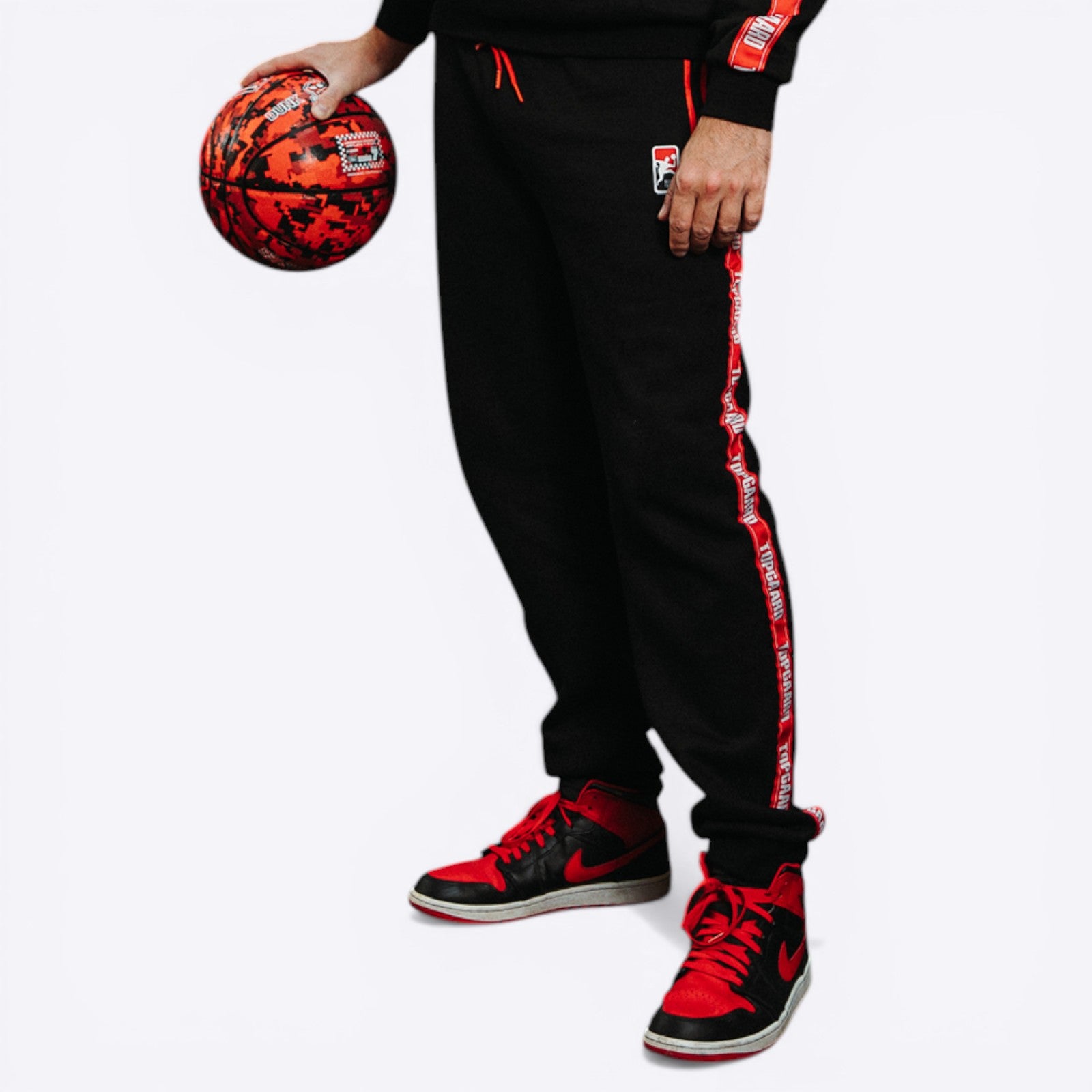 Niki Topgaard - Dribble Pants