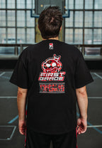 Niki Topgaard - Slam T-shirt (oversize)