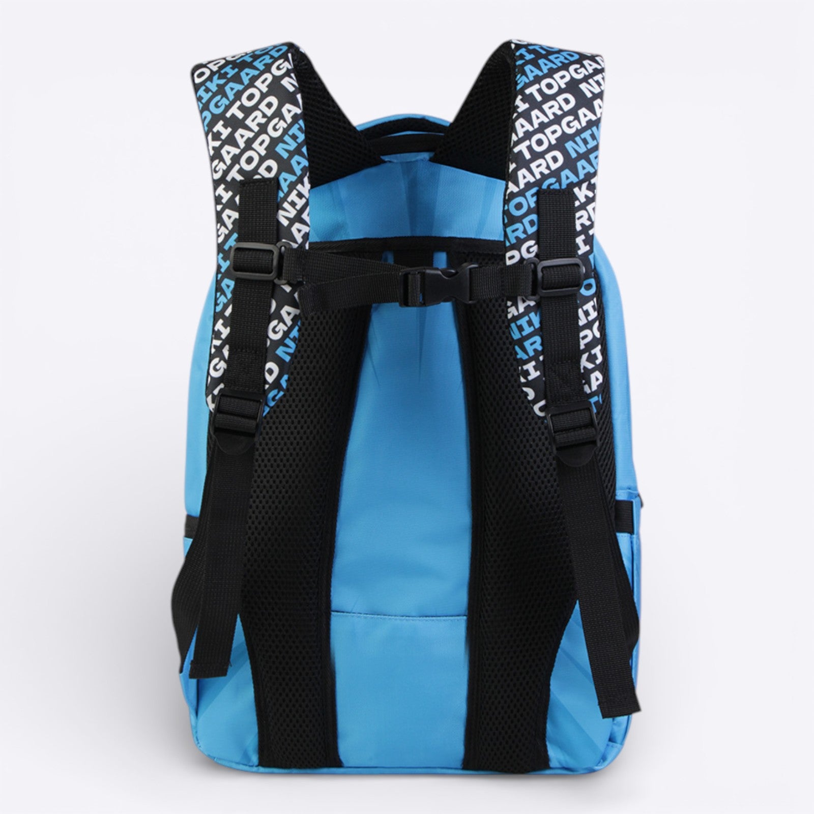 Niki Topgaard PEEPZ Skoletaske/Rygsæk 2.0