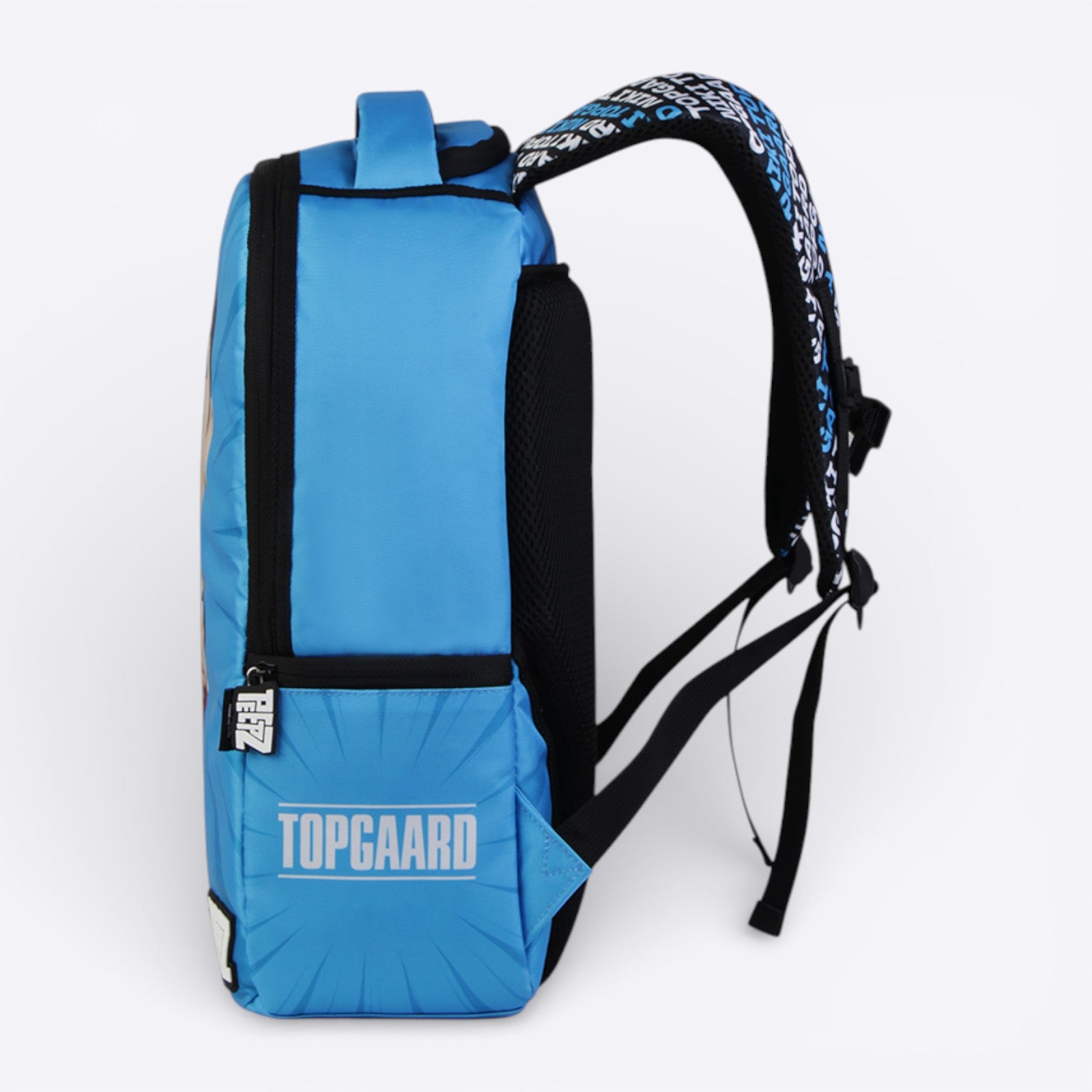 Niki Topgaard PEEPZ Skoletaske/Rygsæk 2.0