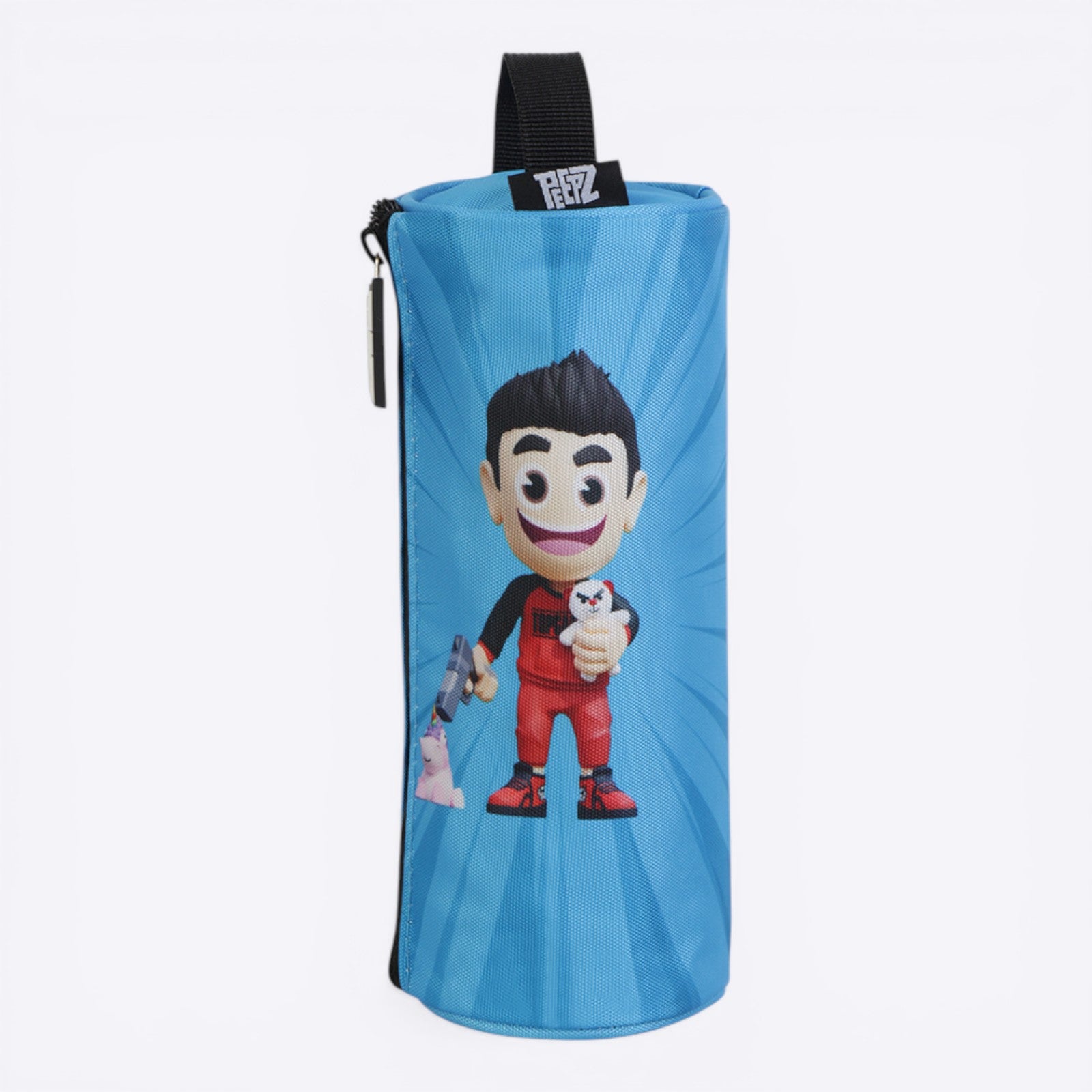 Niki Topgaard PEEPZ Penalhus