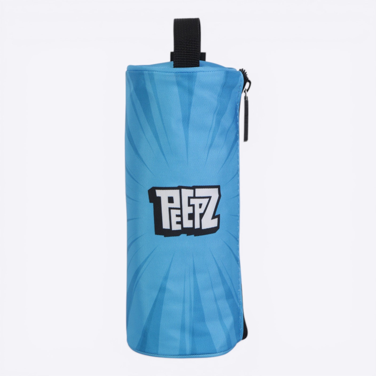 Niki Topgaard PEEPZ Penalhus