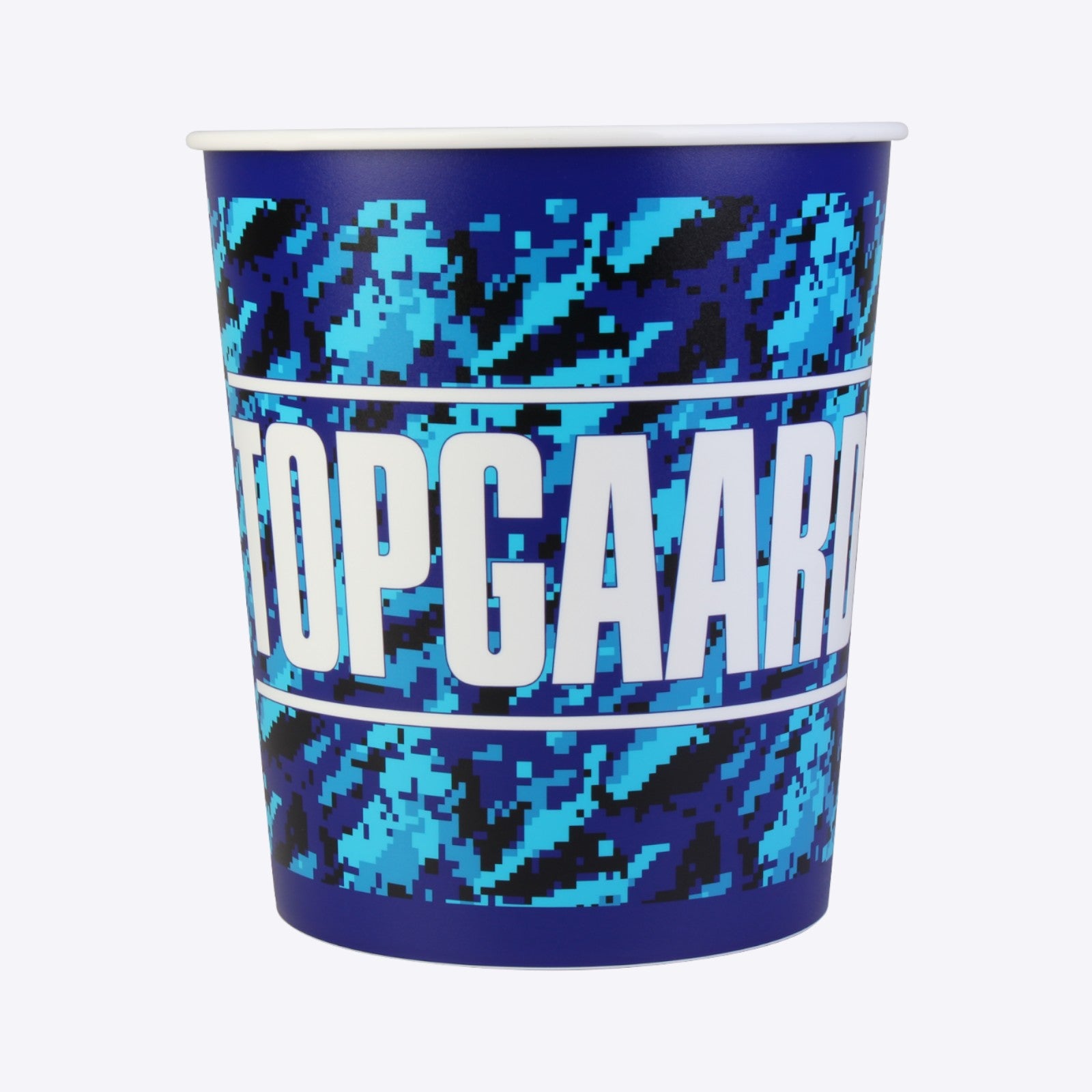 Sæt: Niki Topgaard Papirkurv & Gulvtæppe