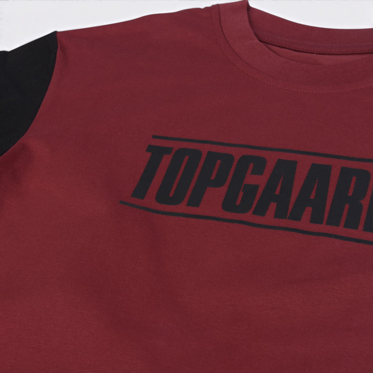 Niki Topgaard Rampage T-shirt MIX