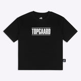 Niki Topgaard Logo T-shirt Mix