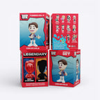 Oskar Hole, Peepz Vol. 2