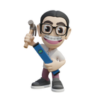 Niki Topgaard (Kresten), PEEPZ Special Edition