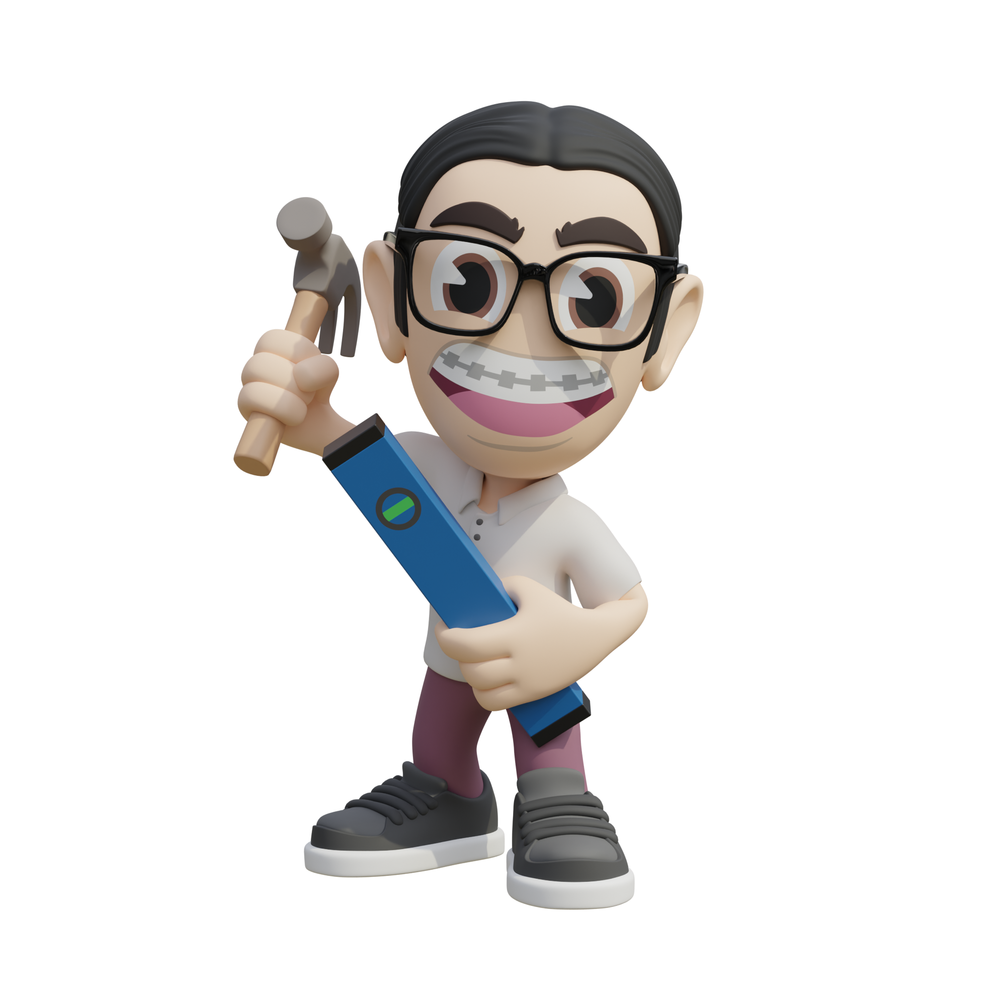 Niki Topgaard (Kresten), PEEPZ Special Edition