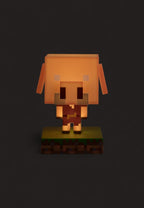 Minecraft Piglin Icon lampe